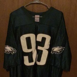 Philadelphia Eagles Jersey